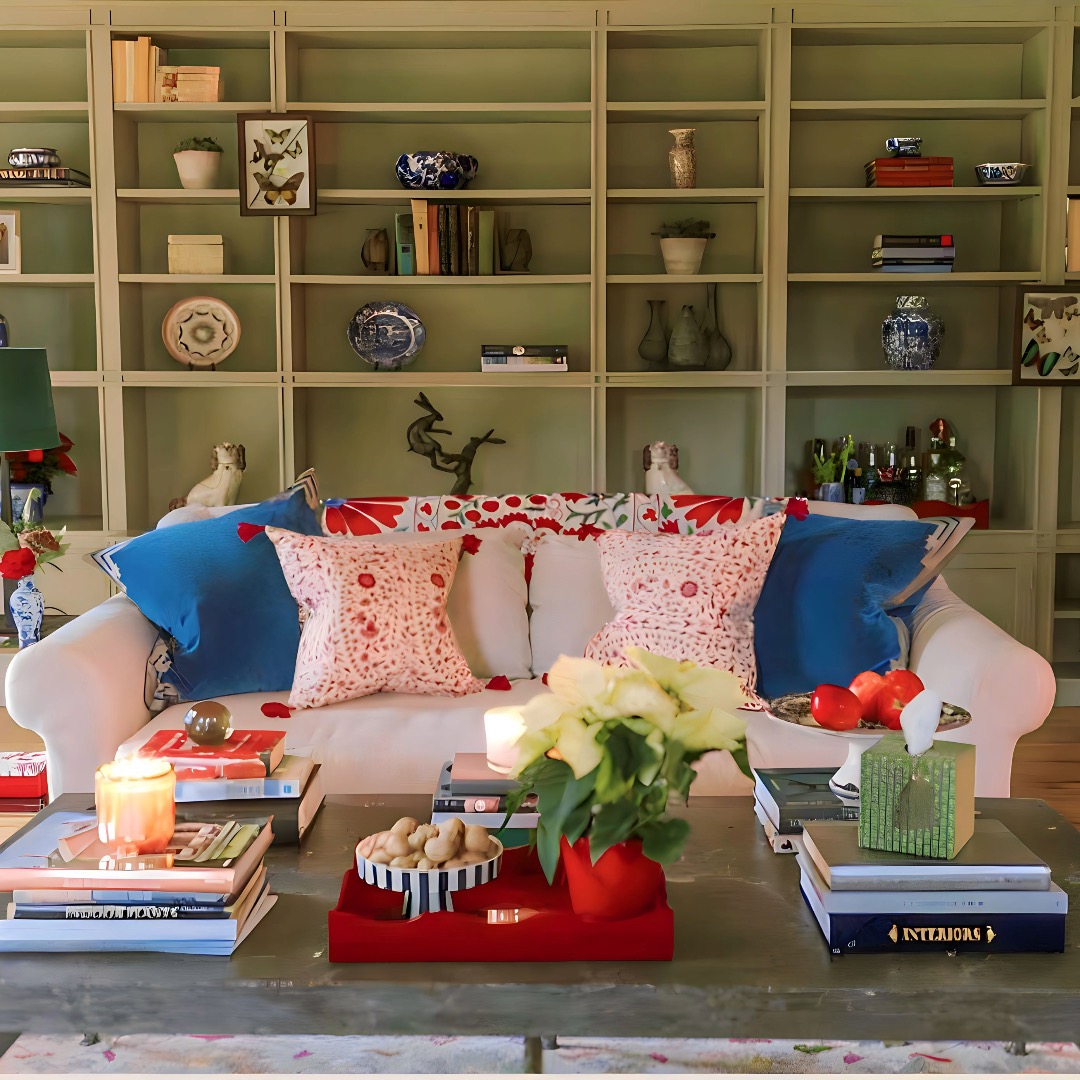 Statley home Gustard Wood