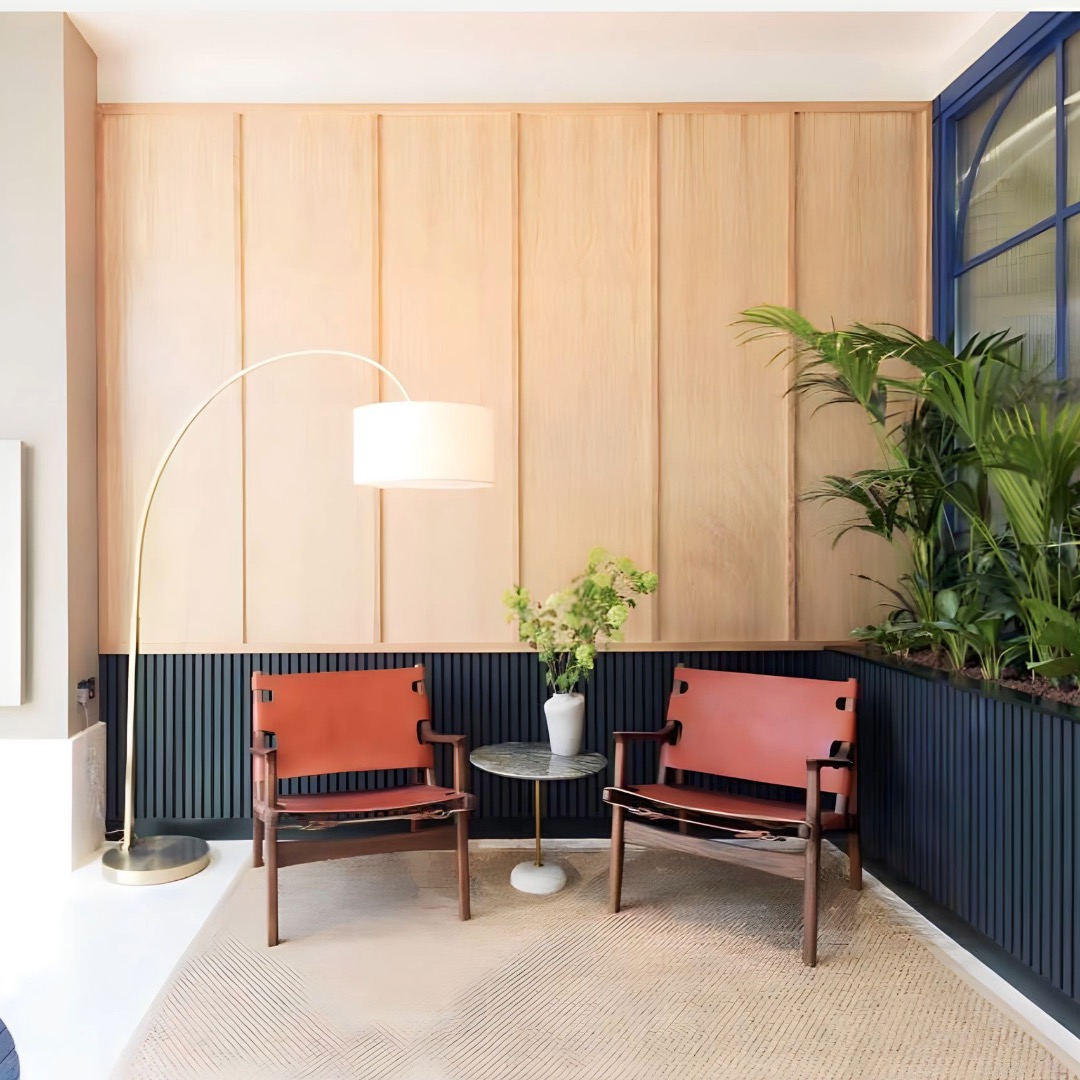 St. Albans Office (Commercial)