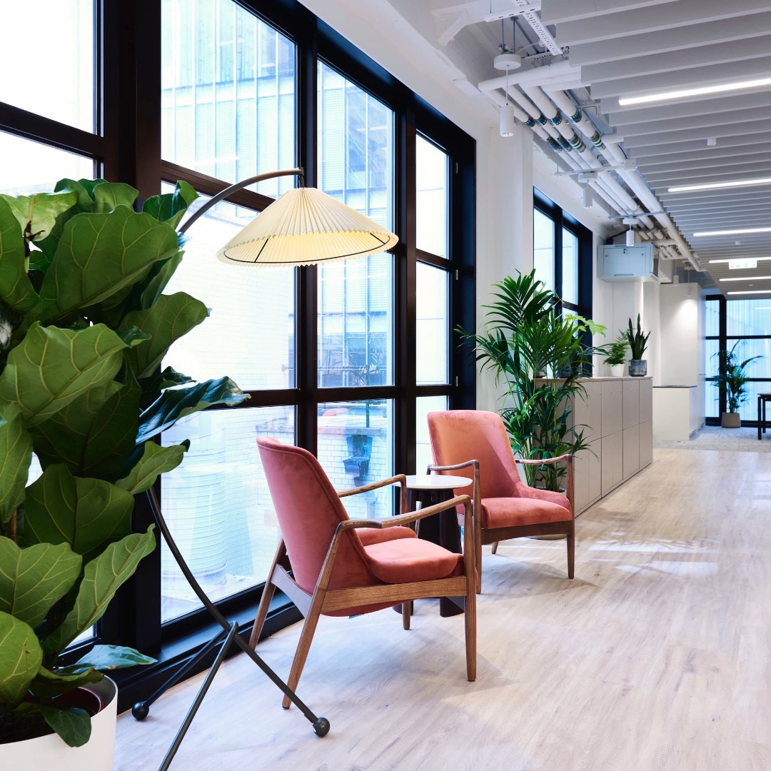 Leadenhall Street City (Commercial)