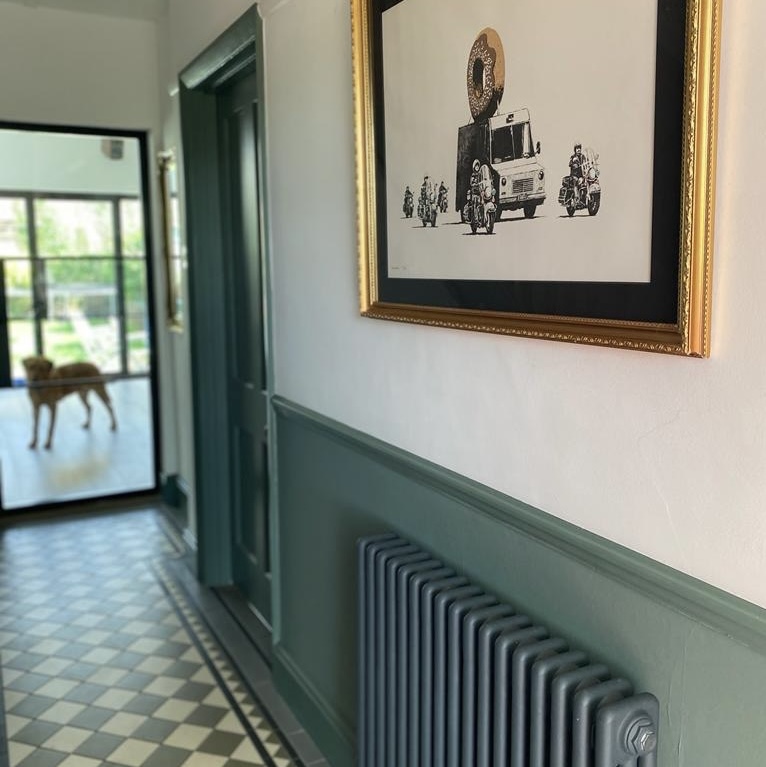 Leadenhall Street City (Commercial)